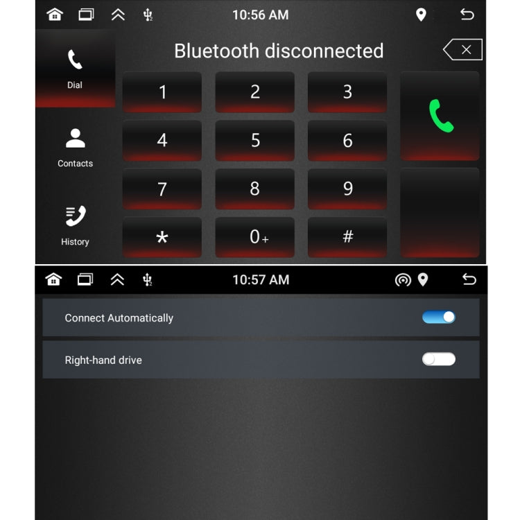 For BYD F3 7 inch Car Android Navigation Bluetooth FM Radio, 2+32G, 2+64G For BYD F3 7 inch Car Android Navigation Bluetooth FM Radio, 2+32G, 2+64G